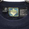 BURTON snow board Long sleeve sweater Navy Women Used