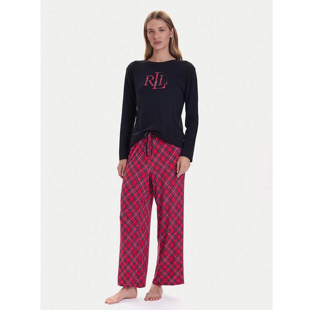 Пижама LAUREN RALPH LAUREN ILN72466F EU XS