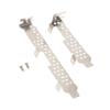 Solid State Hard Disk Baffle For Pm1725B Pm1725A Pm1735 983Zet Pcie Ssd 2U Half Height 8Cm 4U Full High Baffle 12Cm