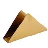 Porta Servilletas Minimalista Moderno de Acero Inoxidable Dispensador de Servilletas de Pie para Cocina Restaurante Café