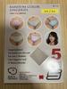 [USED] Marina Shiraishi Collection Card Lingerie Card JYUTOKU