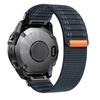 20 22mm 26mm Tactix8 47 51 Quick Fit Nejlon Szíj Garmin Fenix7S 7X 7Pro Fenix 6X 6 5X 5Plus Forerunner 965 955 Enduro 2 Óraszíj