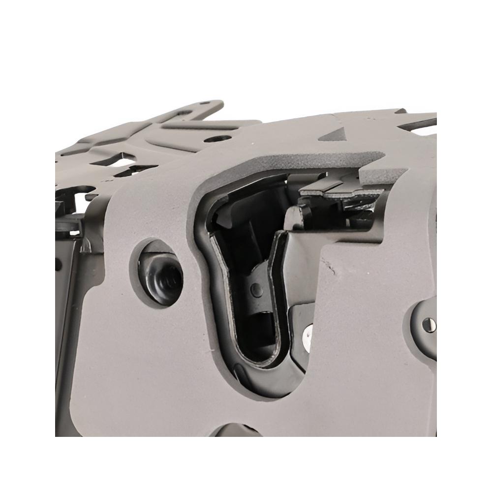 Compatible Jaguar Land Rover Door Lock Actuator: LR078746, LR063623, LR053700, LR048261