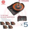 11127646552 Car Engine PCV Valve Cover Repair Kit With Membrane For BMW Mini Cooper N13 F20/F30 1 Series 3 Series 11127646553