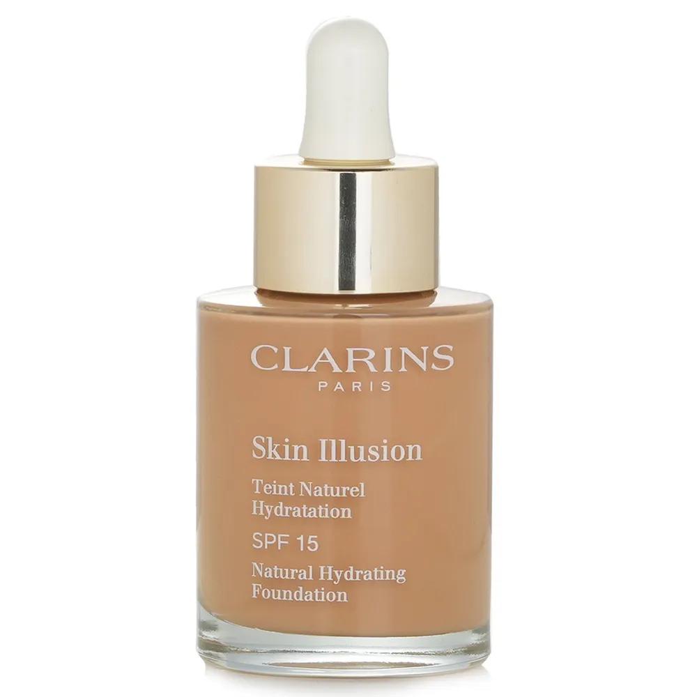 

Skin Illusion Natural Hydrating Foundation 112.3N 30ml/1oz