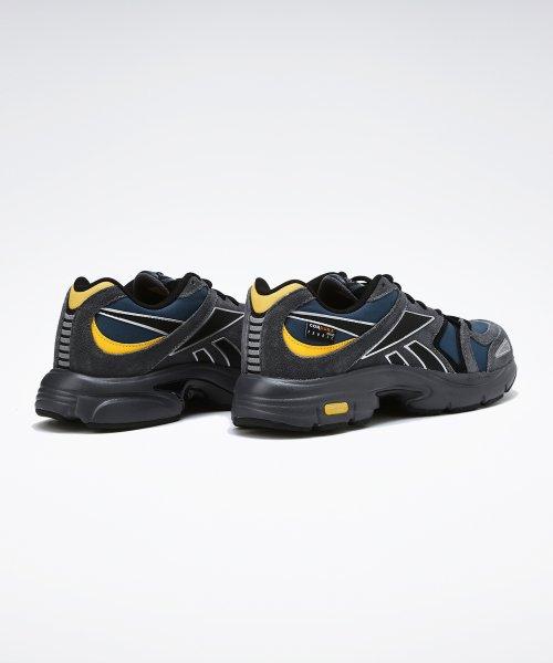 [Reebok] Reebok Premier Road Plus VI CORDURA - Charcoal IG3471 [Shipped from Korea] 100% Authentic