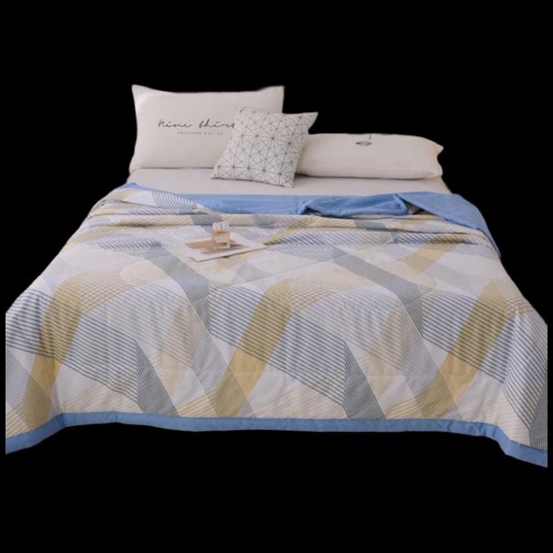 

Hongdou Fiber Summer Cooling Comforter