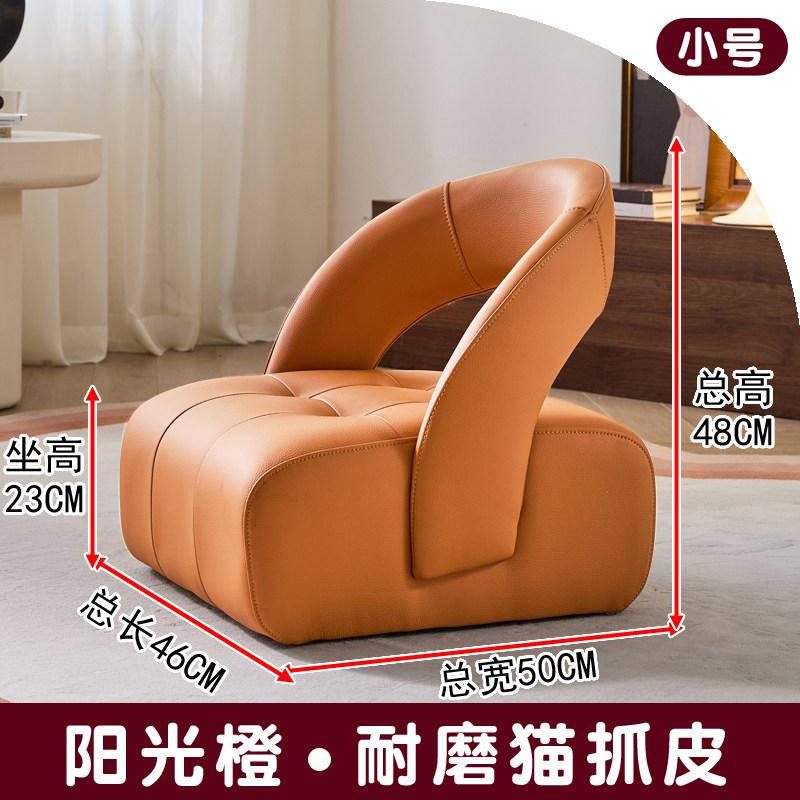 Табурет со спинкой и съемным деревянным сиденьем для смены обуви портативный расслабляющий пуфик мебель для гостиной и прихожей 38261₽