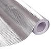 Kitchen Artifact Aluminum Foil Self Adhesive Home Cookhouse Wallpaper Wall Sticker Decal