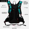 Outdoor Cycling Backpack Waterproof Breathable Shockproof For Men And Women