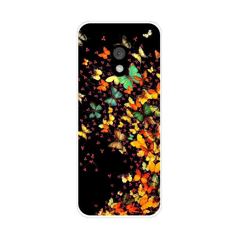 For Nokia 235 4G 2024 Case Clear Soft Silicone Phone Case Back Cover For Nokia 215 220 4G 2024 Shockproof Fundas Protective Capa
