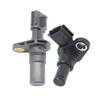 2PCS New Transmission Input &Output Speed Sensor For Mitsubishi Lancer Outlander
