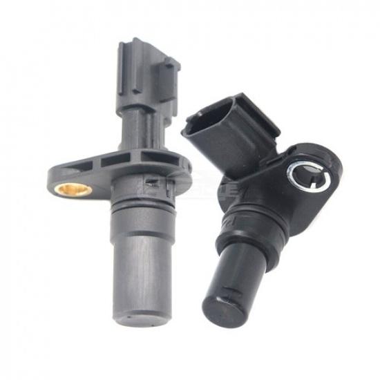 2PCS New Transmission Input &Output Speed Sensor For Mitsubishi Lancer Outlander