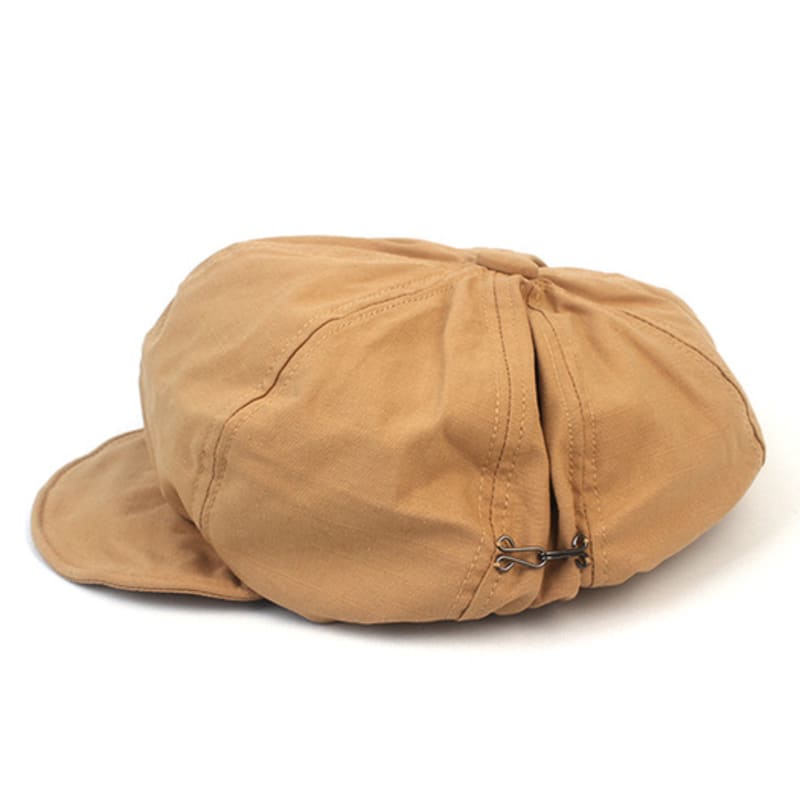 Universell kemi kroktråd beige nyhetskeps