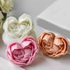 Silicone Molds Candle Making Moulds Handmade Candle Supplies Flower Shape Resin Crafting Molds Jewelry Making Accessory