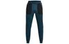 RUSH Knitted Sweatpants Men's Blue 1366172-413