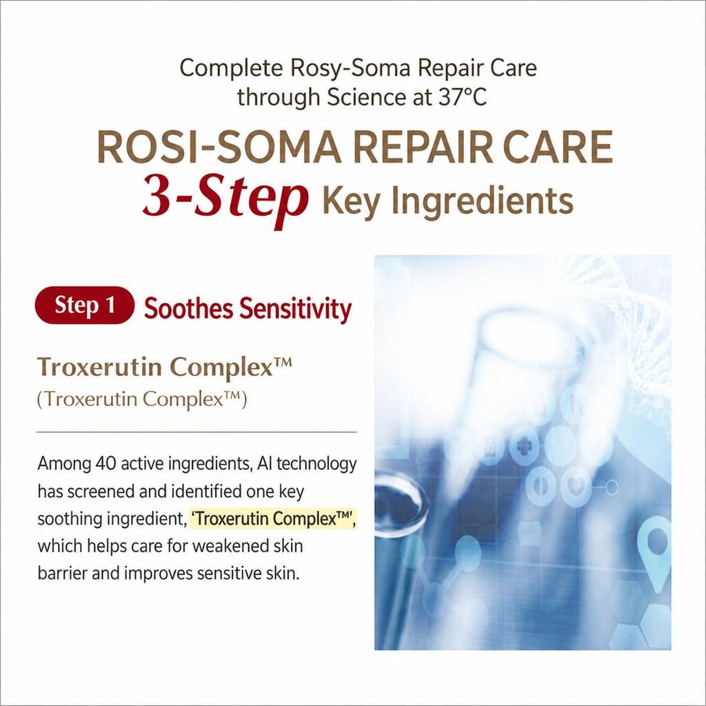 SUM37 LosecSumma Repair Cream 50ml