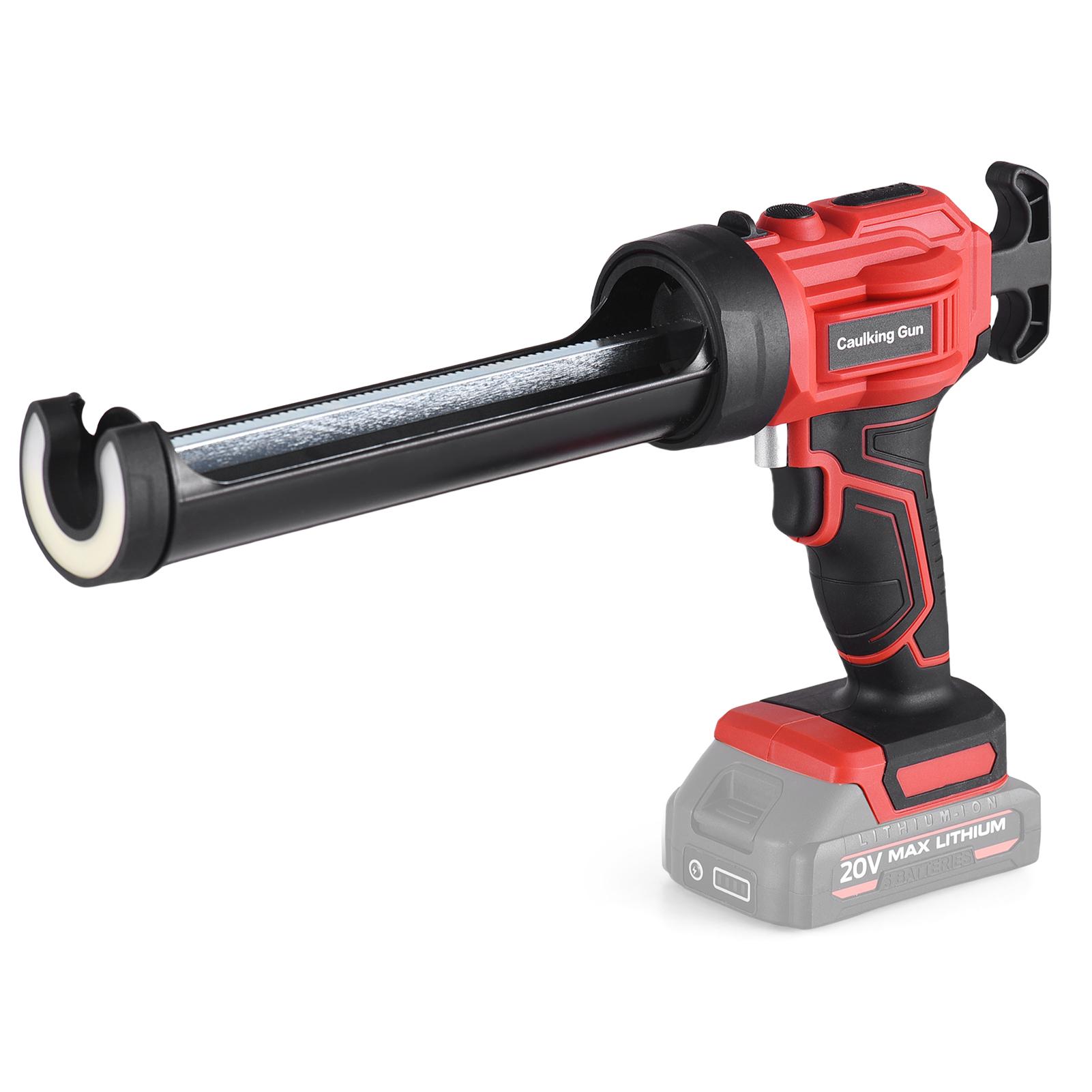 Cordless Caulking Machine 20V Hand-held Electric