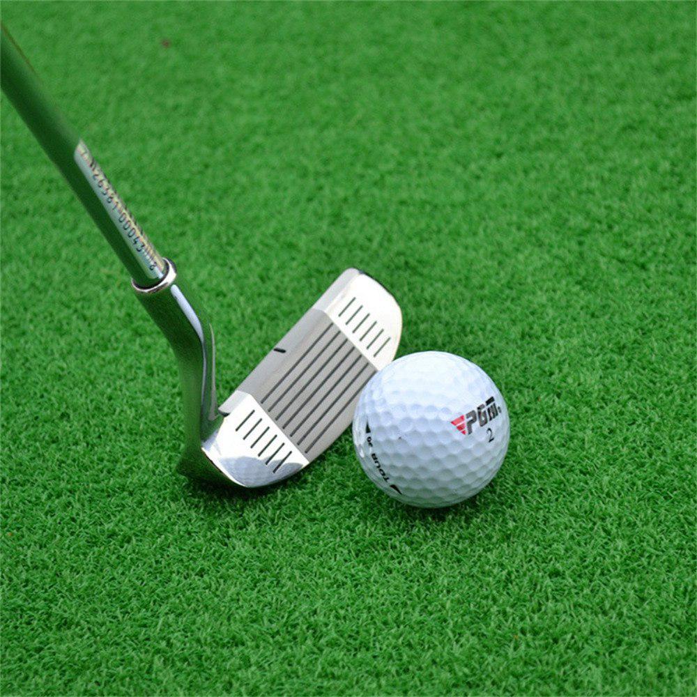 PGM Golf Double-side Chipper Rod Baseline Design Head Chipping Club ...