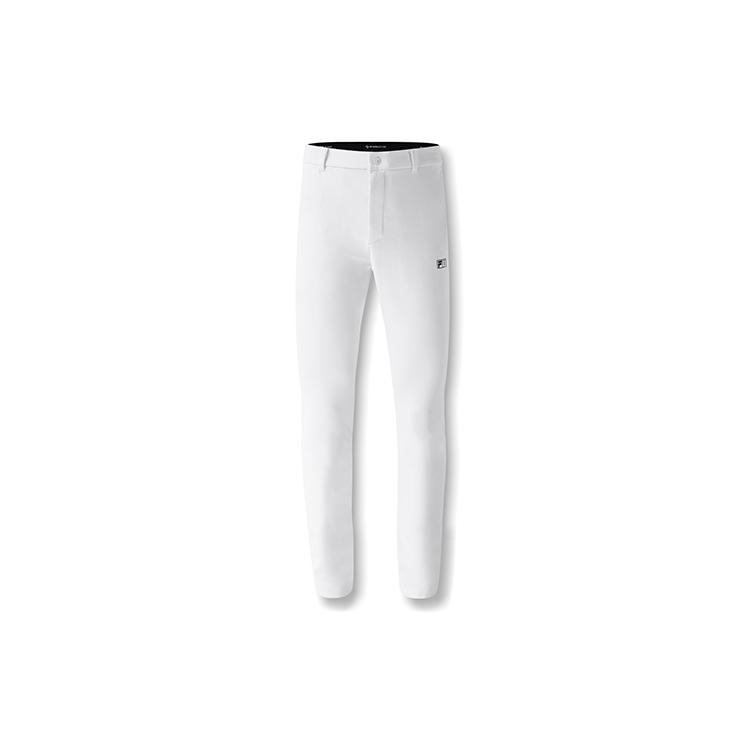 FILA Casual Pants Men s Jade White A11M325803F-WT XXXL