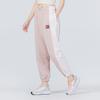 Nike Color Block Casual Cuffed Vintage Sports Long Pants Women Pants Pink DQ6604-601