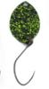 Rob Lure Spoon Babel Z Gachipere 1.5 grams Sinking Lure 2 (5262)
