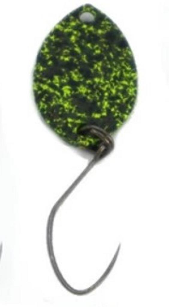 Rob Lure Spoon Babel Z Gachipere 1.5 grams Sinking Lure 2 (5262)