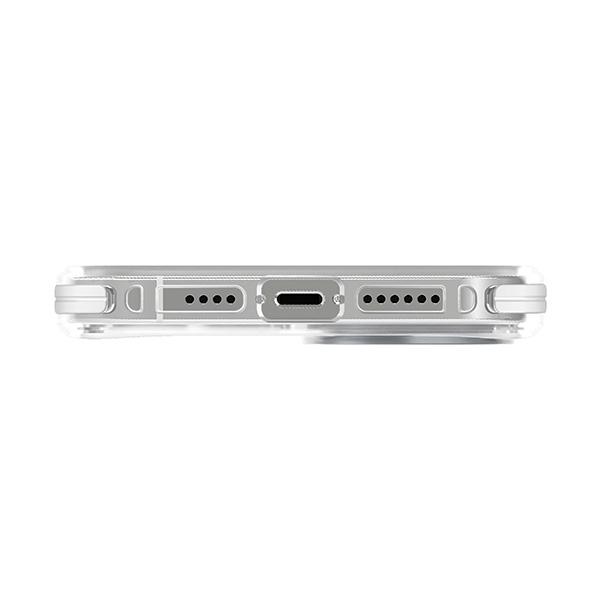 Uniq Etui Combat Iphone 15 Pro Max 6.7Magclick Charging Biały/Blanc White