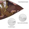 Aph Hetalia Anime Pillow Cover Soft Cushion Cover Kawaii Pillow Case For Sofa Car Home Decor