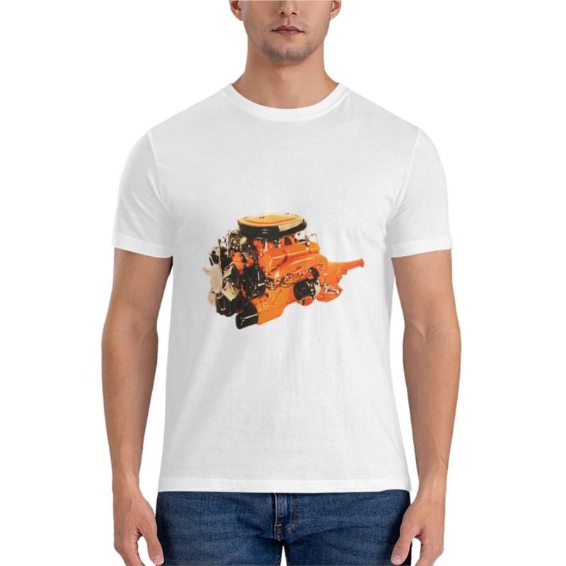 Ministry Jesus Built My Hotrod Fitted T-Shirt vintage clothes aesthetic clothes Blouse kawaii clothes