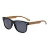 Retro Wood Grain Leg Sunglasses New Spring Foot Color Film Men's Glasses UV400 Shades Eyewear Outdoor Driving Cycling Goggles