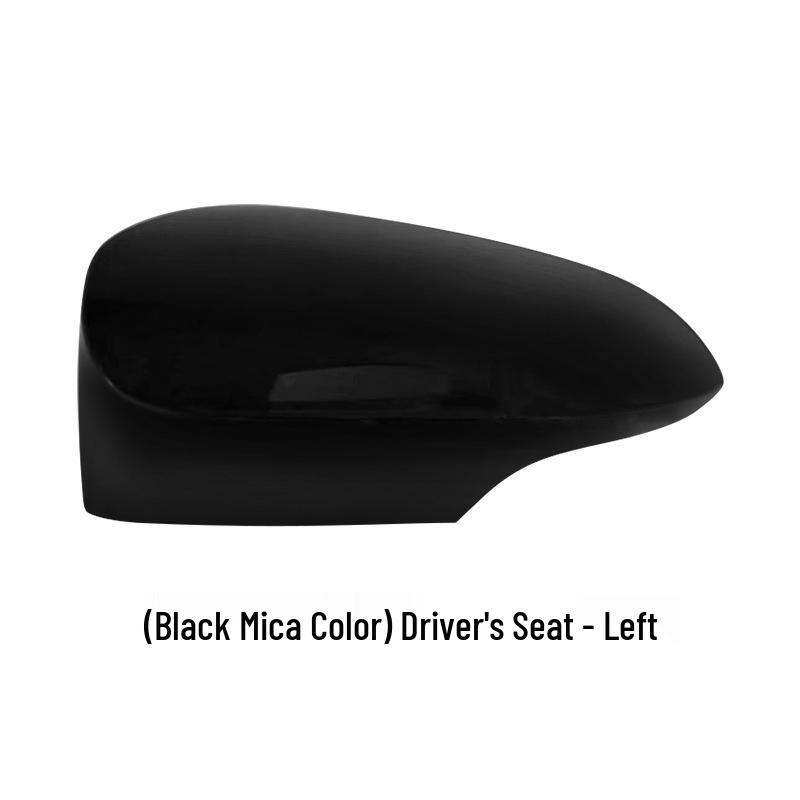 Toyota Corolla Rearview Mirror Shell & Turn Signal Lens