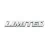 Aggiornamento Emblema Toyota LIMITED Compatibile