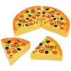 For Kids Food Toy Small Kitchen Simulation Pretend Play Kitchen Toys Simulation Kitchen Pizza Toy
