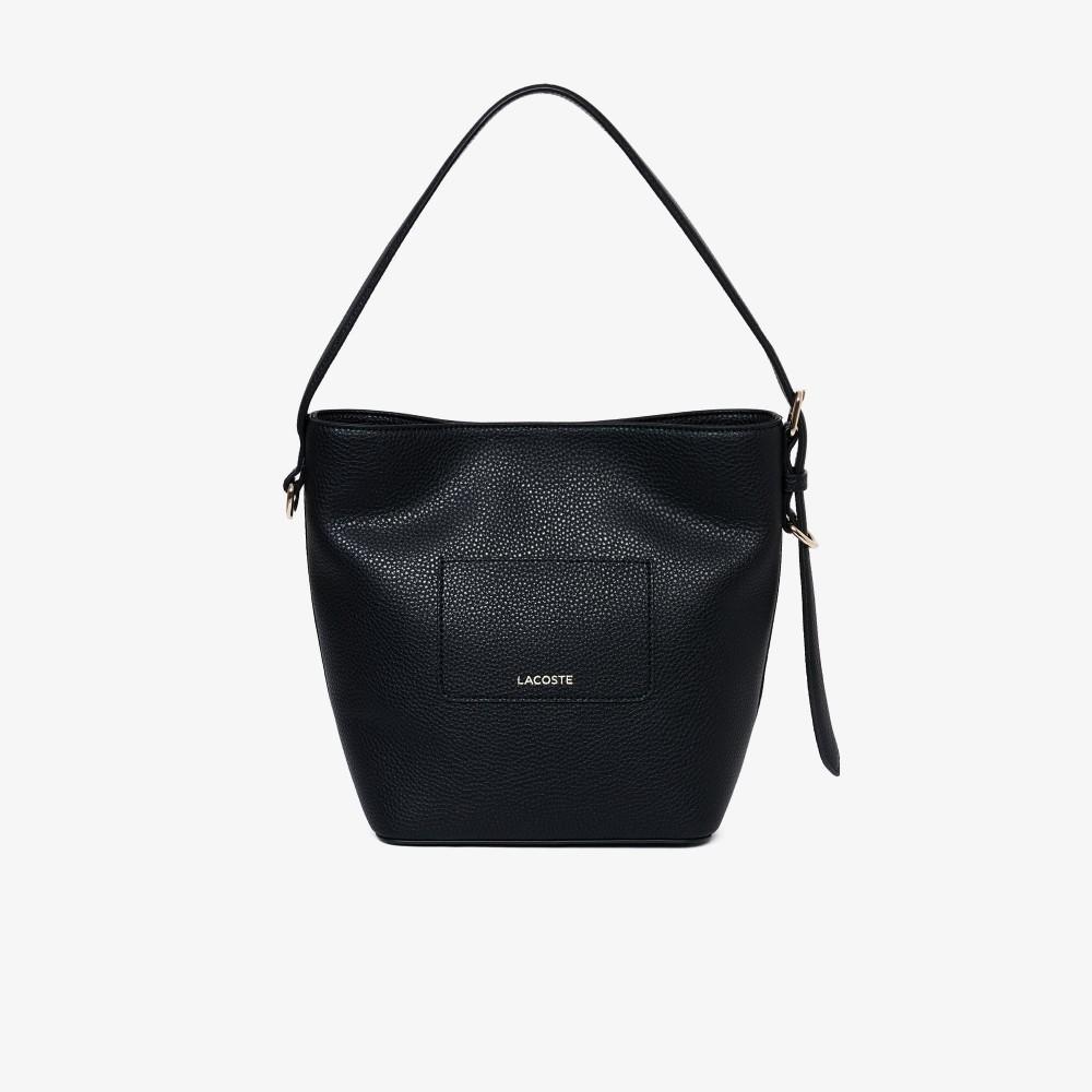 Lacoste Women's My Lacoste Bucket Bag NF5378K56G000