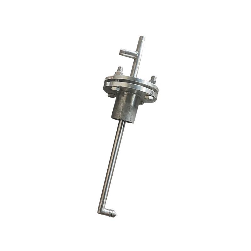 Lanmo Industrial Automatic Atomizing Spray Nozzle CN plug (adapter included)