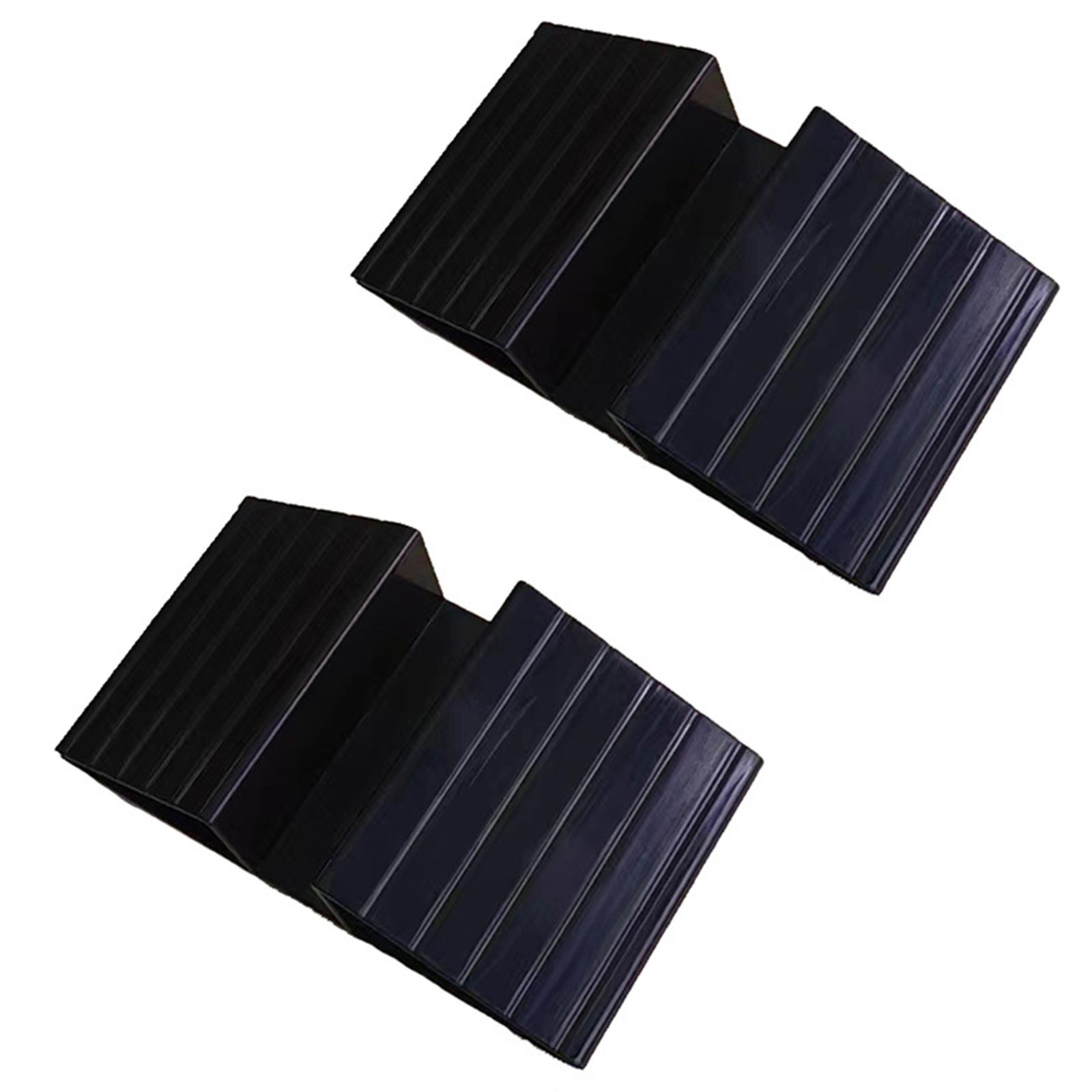 

2 шт. Свободностоящая калитка для собак, панель забора, калитка, ножки для поддержки забора, устойчивая подставка, изоляционный забор, арматурные аксессуары чёрный