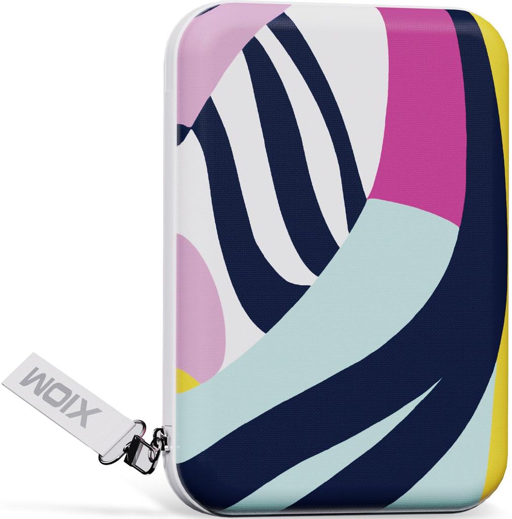 Exsion LABSQUARE Table Tennis Racket Holds 2 8006 L3 Case, Rackets,