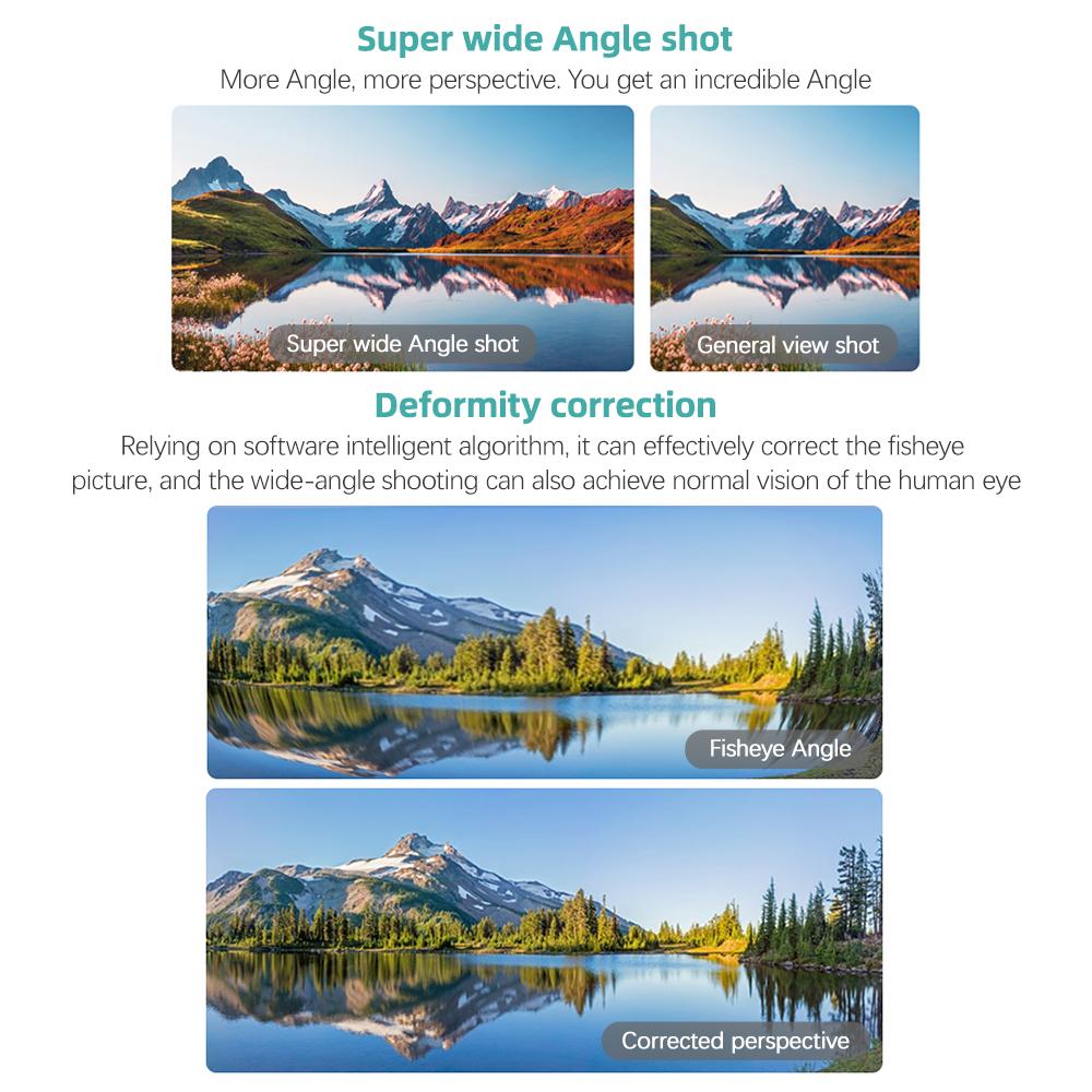 Câmera de Ação SJCAM C200PRO Ultra HD com Tela de Controle Tátil de 1,3 polegadas 4K/30FPS 20MP 40m à Prova d'Água