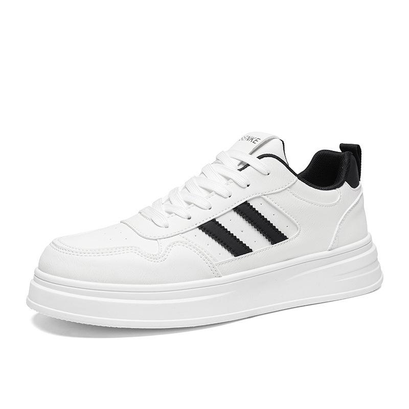 Autumn and Winter New Breathable Youth Student Board Shoes Sports and Leisure