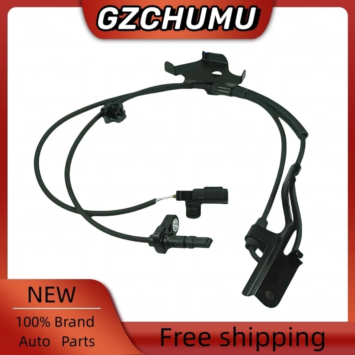 ABS Wheel Speed Sensor Front Left Fit: Toyota PRIUS 2010-2015 PRIUS C 2012-2013