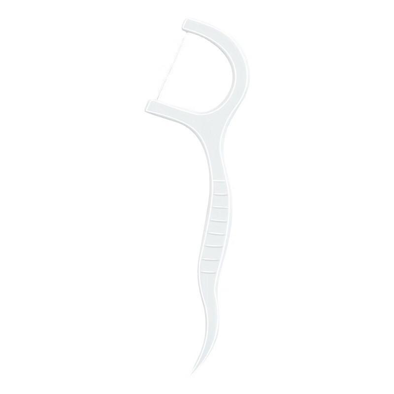 Individually Wrapped Dental Floss Picks