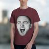 2026 New Model Unisex T Shirt Tshirts Cotton Unisexs Tshirts Tops High Quty Short Sve Tee Graphic Clothes New Y2k Tees Clothing