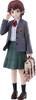 Good Smile Company POP UP PARADE Serial Experiments Lain Iwakura Reon L Size Plastic Painted Finished Figure Non-scale