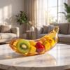 Release Hand Maltose Banana Squeeze Toy Relax Gift Slow Rebound Toy  Autism Support