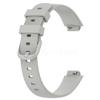 Watchband For Fitbit Inspire 3 Activity Tracker Smartwatch Band Strap Silicone Sport Wristband Bracelet Accessories +3D Film New
