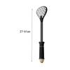 Retractable Telescopic Backscratcher Portable Scratching Device Durable Massage Claw  Men/Women