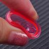 LETAOSK 20pcs Red Primer Bulb Pump Oil Bubble fit for Walbro Poulan Craftsman Weed Eater WA WT 530035497 188-16