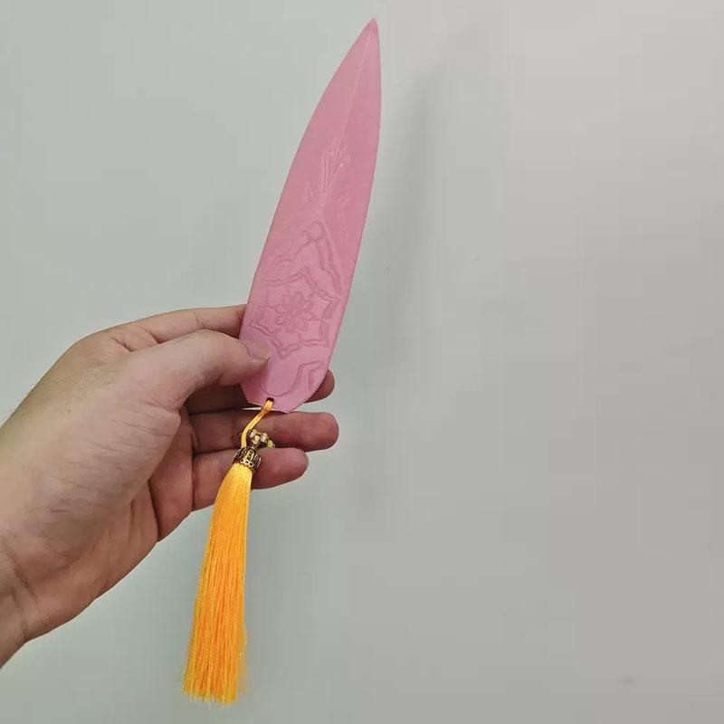 Anime Kpop Demons Hunters Plush Cute Purple Tiger Black Hat Magpie With 3 Eyes Monster Hunt Girl Group Stuffed For Fans Gifts