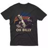 SALE Oh Billy Vintage Movie T-Shirt, Unisex Gift For All Fans S-3XL Unisex T-Shirt